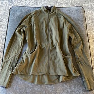 Lululemon Gait Keeper Jacket